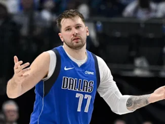 SHOCKING MOVE: Mavericks BAN Luka Dončić Jerseys – Here's Why They're Making This Controversial Decision