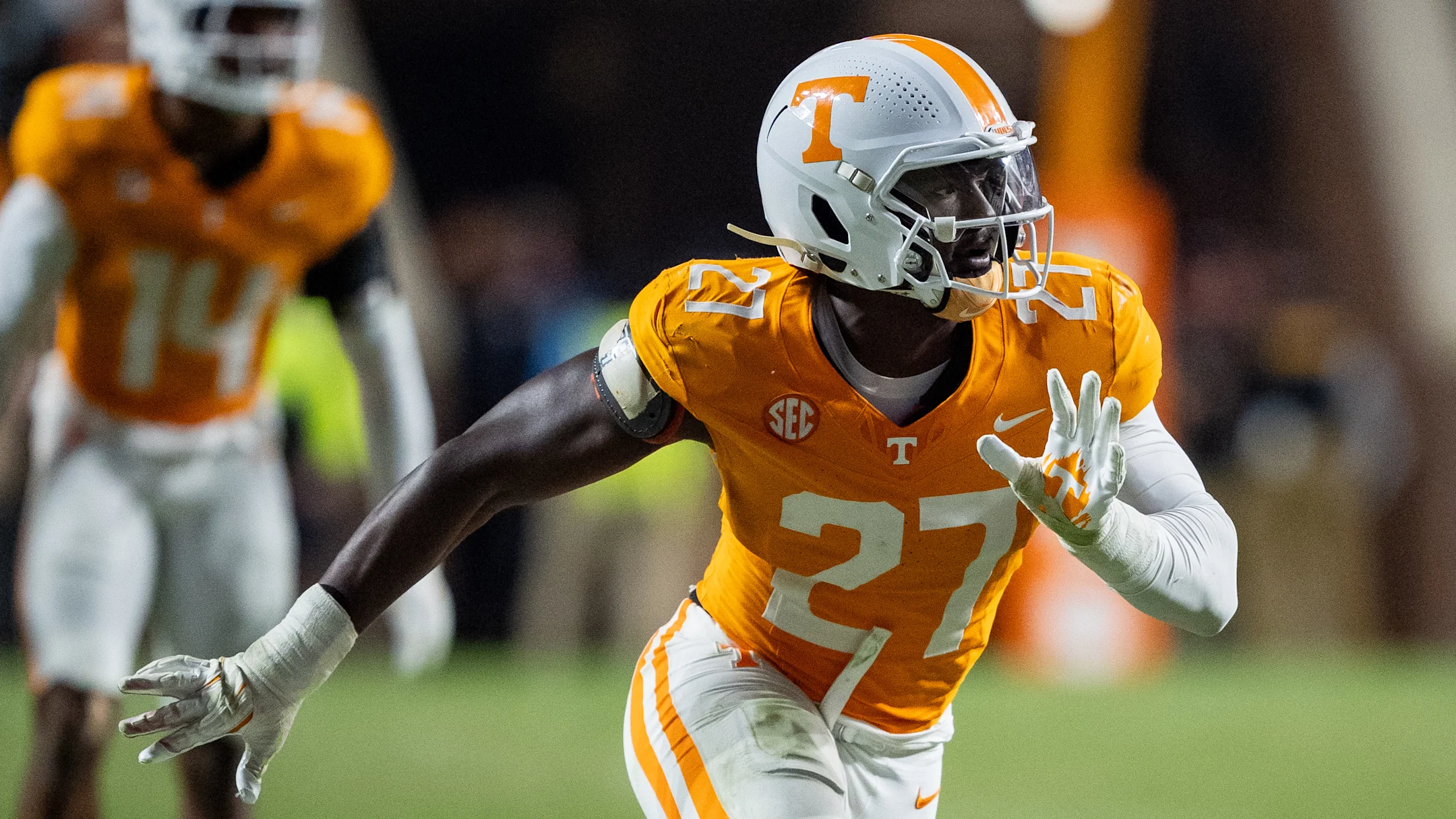 Mel Kiper Jr. appears to have doubts on Tennessee star ahead of NFL Draft