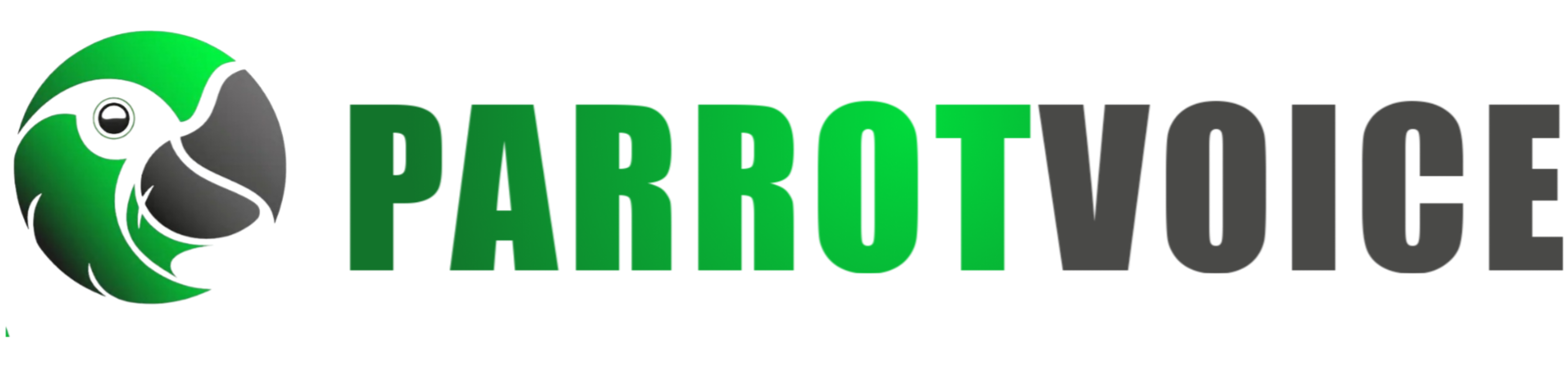 Parrotvioce