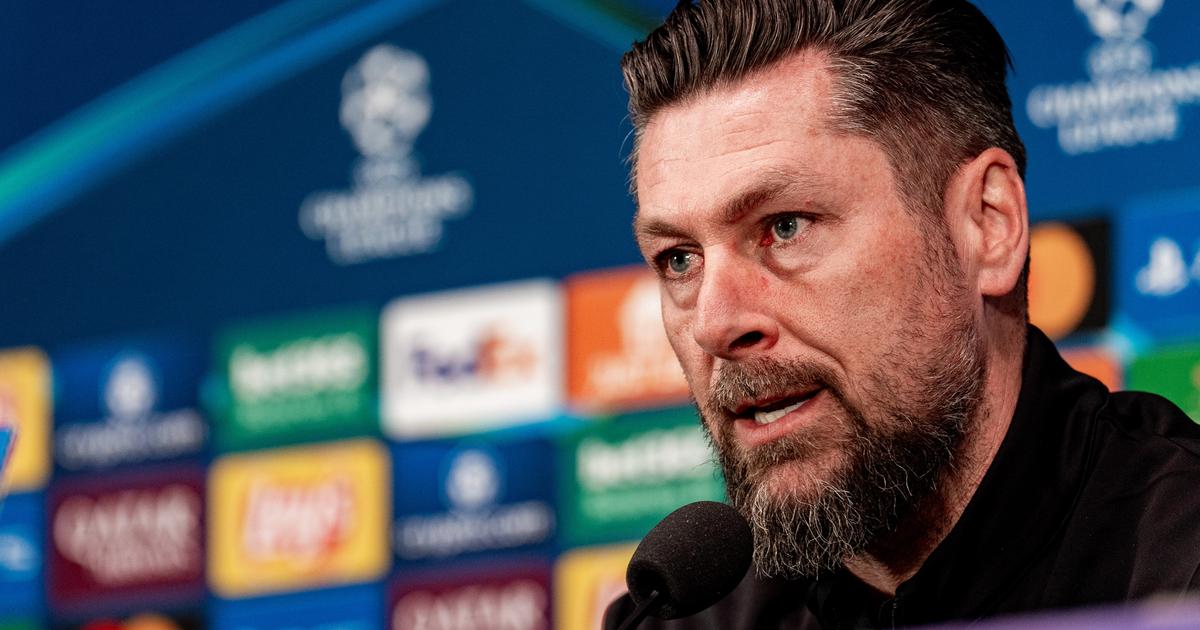JUST IN: Pascal Bosschaart Benoemd Tot Nieuwe Trainer van Feyenoord – Dit Is Wat Je Moet Weten