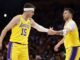 Analyst shares honest feelings on why $53,827,872 star makes Lakers championship contenders: "It's not even about Luka exclusively nor LeBron"