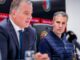 Samenvatting: Alle belangrijke momenten van Robin van Persie’s eerste persconferentie als Feyenoord-manager