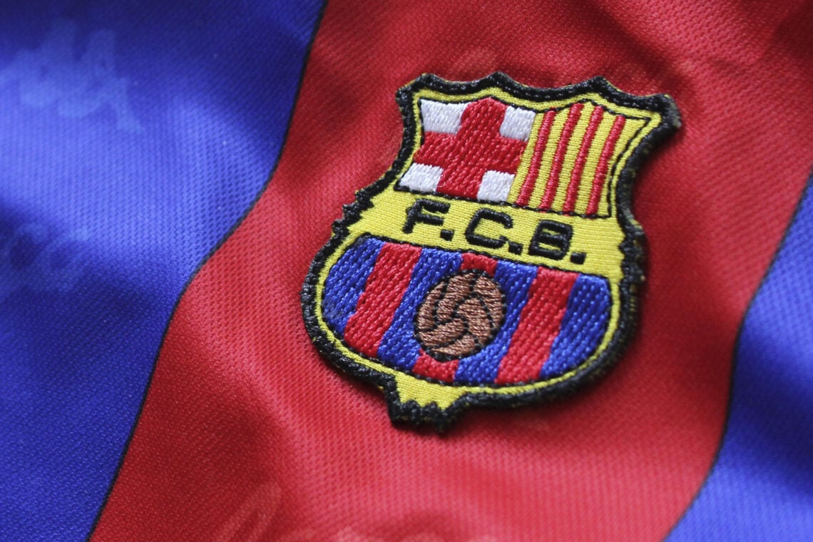 Tottenham Interested for cut-price Barcelona player