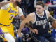 Anthony Davis questions secrecy behind Luka Doncic trade to Lakers