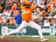 Vols extend torrid start with run-rule victory over Gators