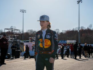 NASCAR NEWS: Netflix set to release on Wyatt Miller Grandson of Dale Earnhardt following his recent...