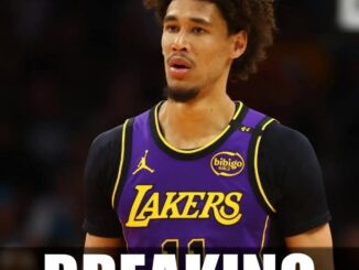 BREAKING: Jaxson Hayes (right knee contusion) has been downgraded to doubtful for tonight at Boston