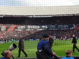 N.E.C. mist vanavond drie basiskrachten tegen Feyenoord