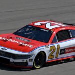 Race Result Reports: NASCAR Cup Series Pennzoil 400 at Las Vegas