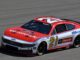 Race Result Reports: NASCAR Cup Series Pennzoil 400 at Las Vegas