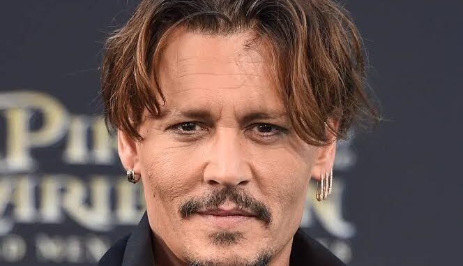 Good News: Johnny Depp Finally Revealed His Wife to Be, Saying "But I'm Afraid of Going Broke Again After Marriage"