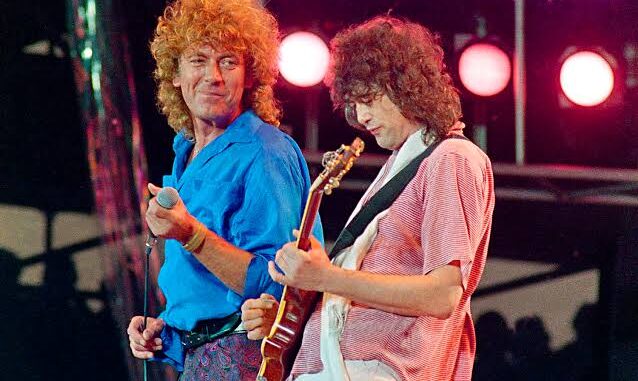 Did you know Led Zeppelin’s sound has ties to an Arkansas blues legend?