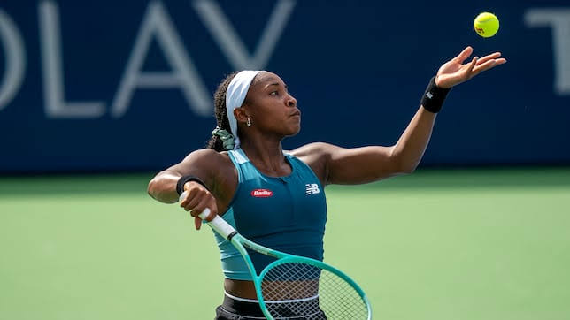 Good News: Netflix Set to Release Documentary on Coco Gauff