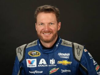 BREAKING: Dale Jr. SEIZES CONTROL Of Nascar With This SHOCK DECISION...