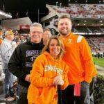 Tennessee Vols Assistant Coach Evan Crabtree’s House Vandalized by Masked Criminals…