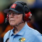 NASCAR Coach Joe Gibbs Racing’s House Vandalized by Masked Criminals…