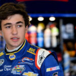 SAD NEWS: NASCAR announced that Chase Elliott is Leaving immediately after he faced…..