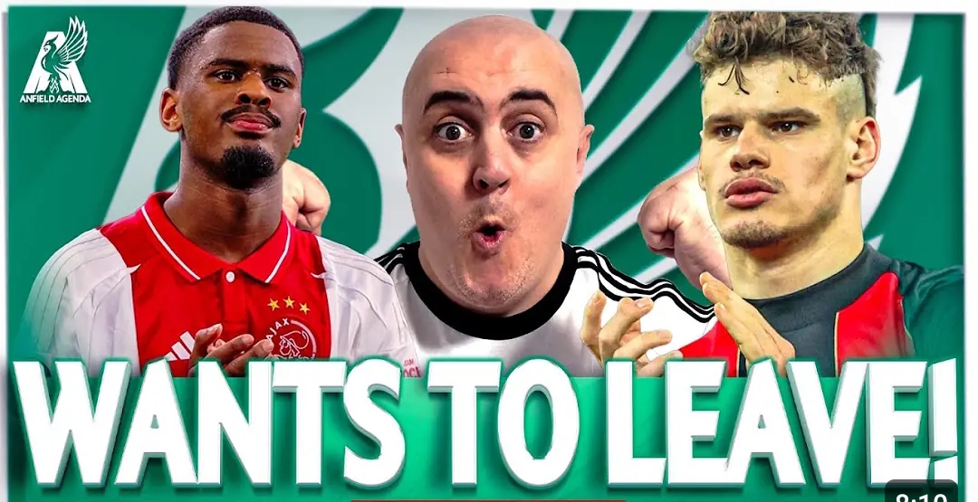 DROEVIG NIEUWS: HATO laat AJAX weten dat hij vertrekt + prijs van MILOS KERKEZ bekendgemaakt...