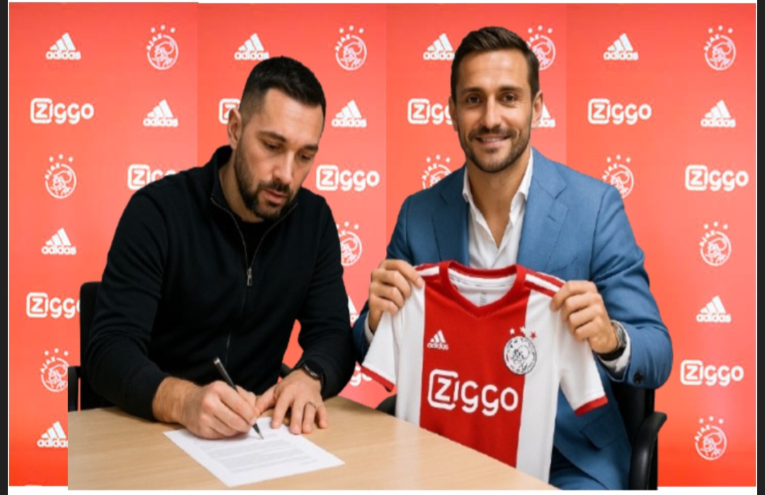 Goed nieuws: Dušan Tadić keert terug bij Ajax: Een Legendarische Reünie in Amsterdam