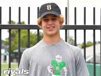 Legacy Locked In: Peyton Manning’s Nephew Commits to Vols as Preferred Walk-On