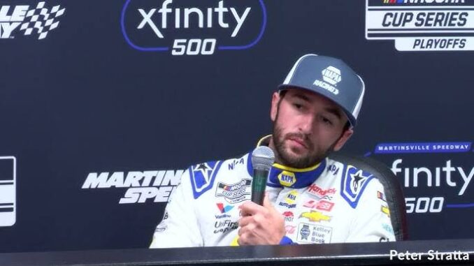 images (27) (16) BREAKING: Chase Elliott Caught on Hot Mic Threatening to QUIT NASCAR Over New Rule