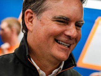 BREAKING: Jeff Gordon Returning to Drive FULL-TIME in 2025 - Hendrick Insider Confirms