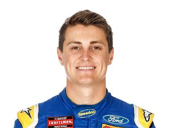 Sad News: NASCAR Officially announced the departure of Zane Smith After the...