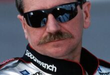 Remembering Dale Earnhardt on what would have been his 74th birthday