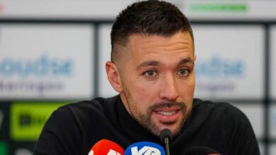 Ajax bereikt akkoord over grote ruildeal, terwijl Francesco Farioli een vertrek van een speler beraamt