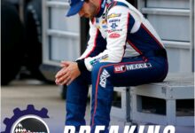 SAD NEWS: 30 minutes ago in Dawsonville, USA. At the age of 69, the family of star Chase Elliott just announced urgent news to his followers that Chase Elliott’s father, Bill Elliott is currently…