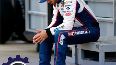 SAD NEWS: 30 minutes ago in Dawsonville, USA. At the age of 69, the family of star Chase Elliott just announced urgent news to his followers that Chase Elliott’s father, Bill Elliott is currently…