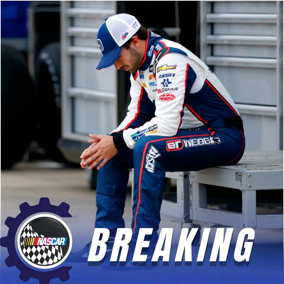 SAD NEWS: 30 minutes ago in Dawsonville, USA. At the age of 69, the family of star Chase Elliott just announced urgent news to his followers that Chase Elliott’s father, Bill Elliott is currently…