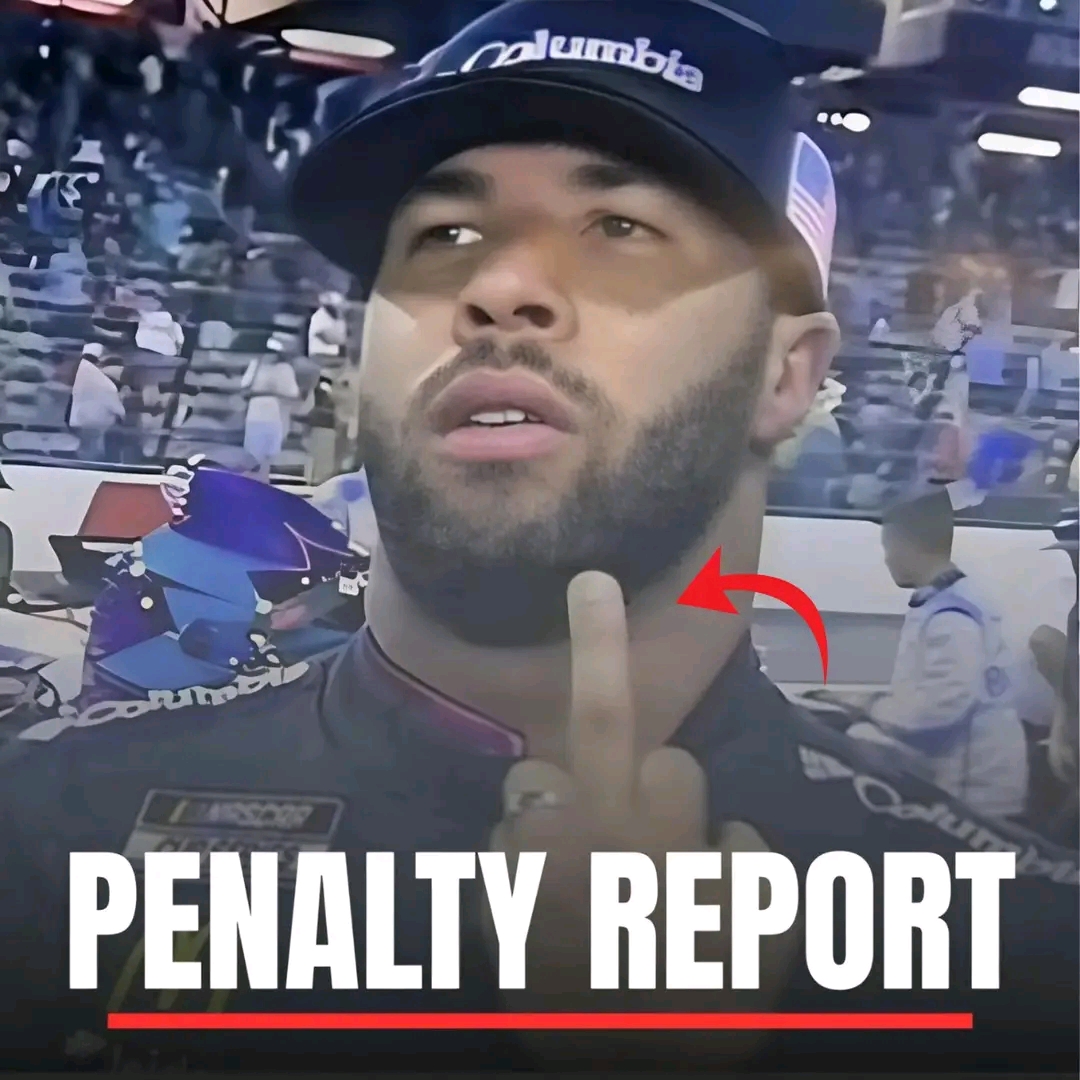SAD NEWS: Bubba Wallace Has Been Banned From Racing By Nascar After This Action…