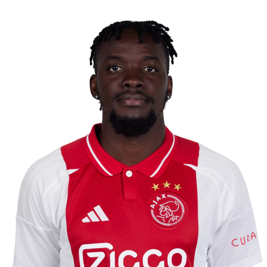 LAATSTE NIEUWS: Ik heb altijd al mijn carrière hier bij Ajax willen beëindigen, totdat Francesco Farioli me gisteren naar zijn kantoor riep en dit tegen me zei: "Dit is het toppunt van belediging dat ik ooit in mijn carrière heb ontvangen, daarom ben ik al vastbesloten om volgende maand te vertrekken", onthult Bertrand Traoré wat Francesco Farioli gisteren tegen hem zei op zijn kantoor, wat leidt tot zijn vertrek.