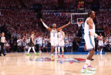 BREAKING: "He Showed Why He's The MVP" Said - Former Nuggets Coach Michael Malone Went On TV Praising SGA's Game 1 Performance And Took A Clean Shot At Nikola Jokic