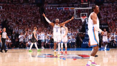 BREAKING: "He Showed Why He's The MVP" Said - Former Nuggets Coach Michael Malone Went On TV Praising SGA's Game 1 Performance And Took A Clean Shot At Nikola Jokic