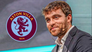 I think he is the best deal Aston Villa has made this decade – Fabrizio Romano