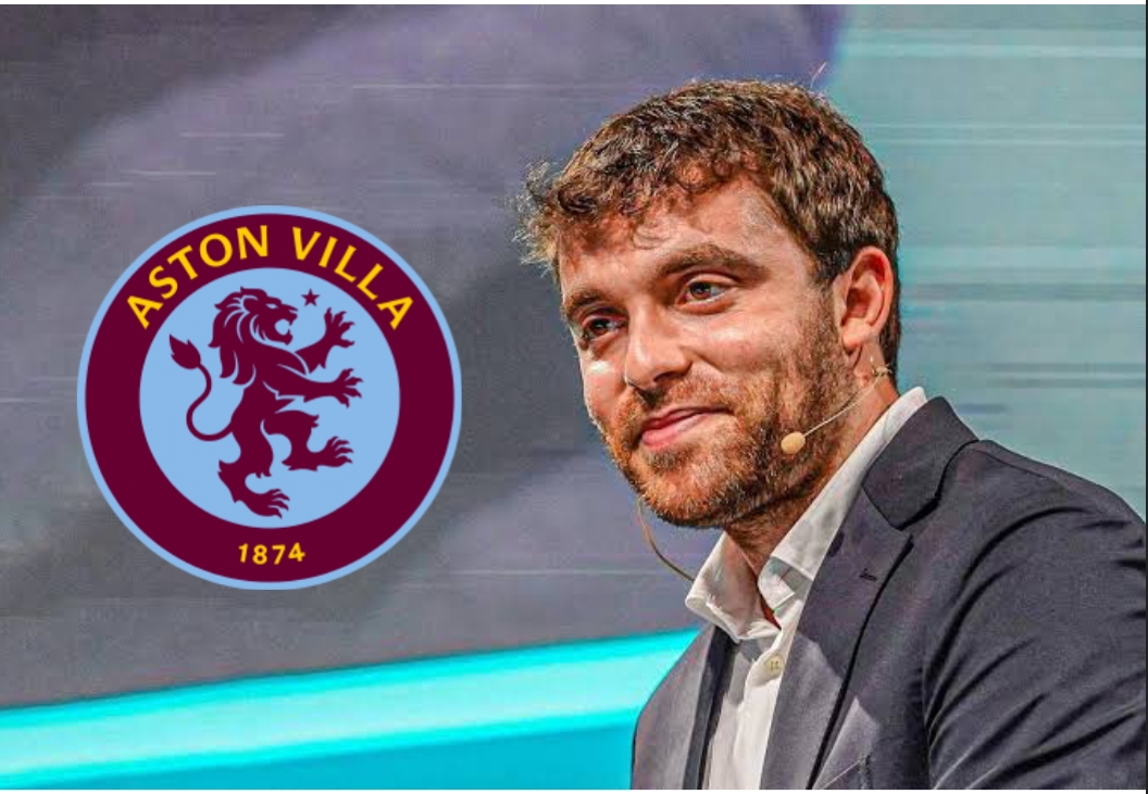 I think he is the best deal Aston Villa has made this decade – Fabrizio Romano