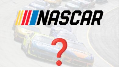 NASCAR Driver Secretly Swaps Career—Joins Formula 1 Mid-Season in Shocker Move