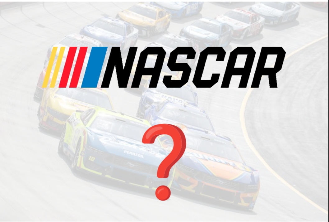 NASCAR Driver Secretly Swaps Career—Joins Formula 1 Mid-Season in Shocker Move