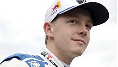 NASCAR NEWS: NASCAR Officially announced that Connor Zilisch is leaving after...