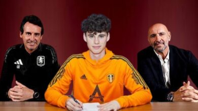 DONE DEAL: A New Era Begins for the Midlands Club