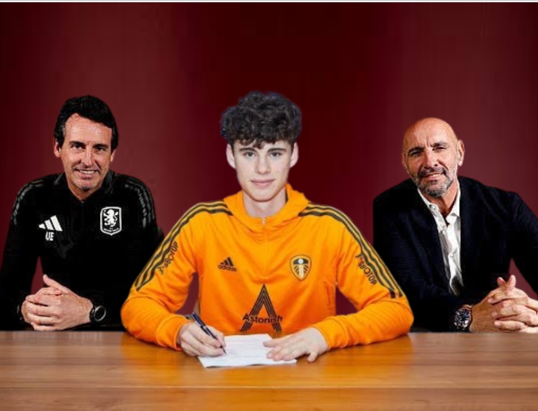 DONE DEAL: A New Era Begins for the Midlands Club