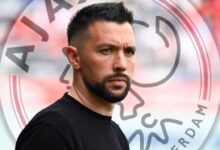 Ik hoop dat dit niet waar is? DROEVIG NIEUWS: Een paar minuten geleden besloot Ajax-hoofdtrainer Francesco Farioli om... lees verder