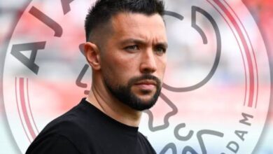 Ik hoop dat dit niet waar is? DROEVIG NIEUWS: Een paar minuten geleden besloot Ajax-hoofdtrainer Francesco Farioli om... lees verder