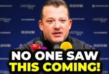 Tony Stewart JUST Made a HUGE Announcement & SHOCKS Everyone