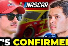 Joey Logano JUST Dropped a BOMBSHELL About the 'Double' – Kyle Larson Fans STUNNED