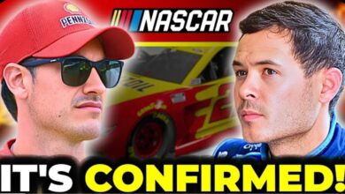 Joey Logano JUST Dropped a BOMBSHELL About the 'Double' – Kyle Larson Fans STUNNED