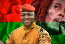 Ibrahim Traoré makes shocking revelations about Bob Marley this May 11th, truly incredible