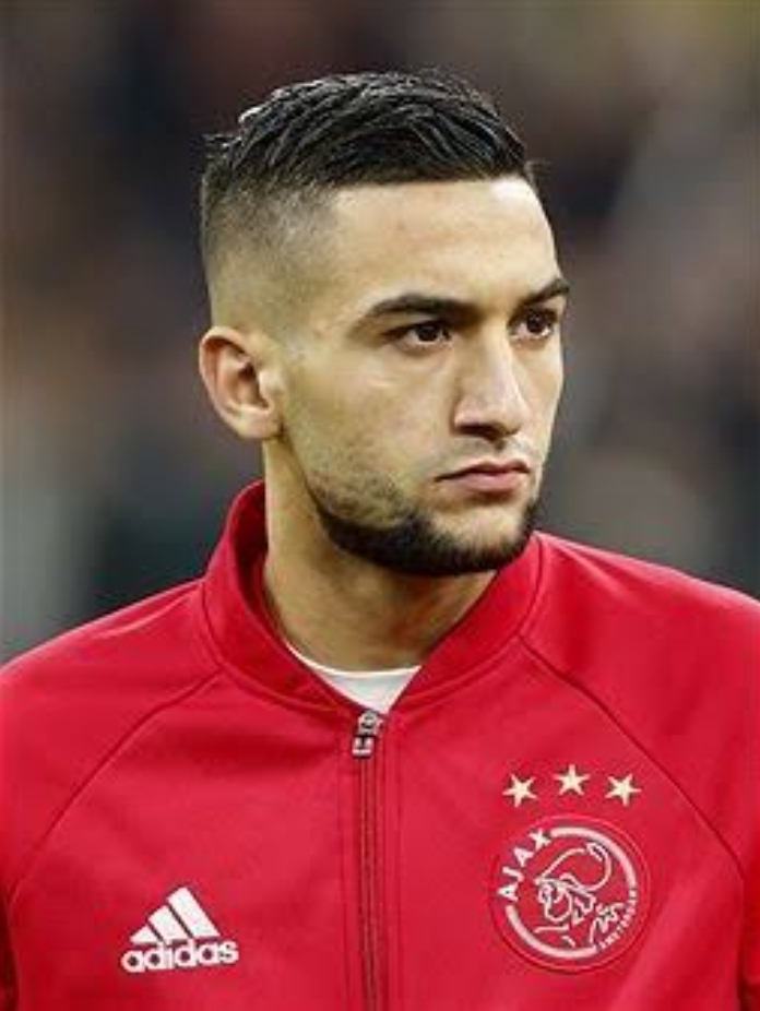 LAATSTE NIEUWS: Twee redenen waarom Hakim Ziyech naar Ajax zou kunnen mislukken ondanks dat hij ‘bijna klaar’ is – Francesco Farioli gaat voor volgende week op zoek naar het daadwerkelijke alternatief